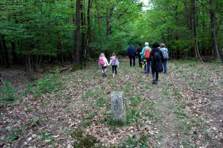 Prvi graničarski pohod 5